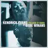 I Talked It Over (feat. BeBe Winans) - Single album lyrics, reviews, download