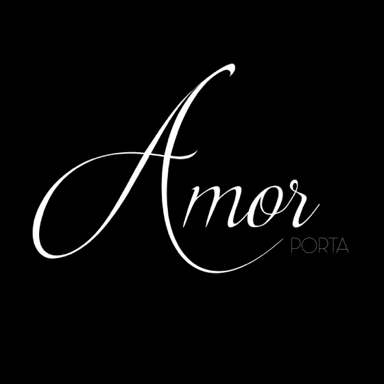 Cover artwork for Amor
