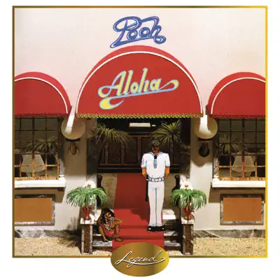 Aloha - Pooh