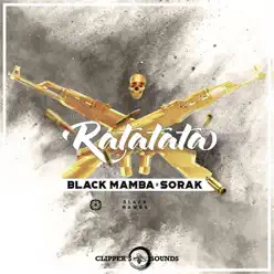 Ratatata - Single - Black Mamba Ratatata - Single - Black Mamba