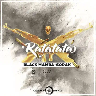Ratatata - Single - Black Mamba