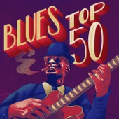 Blues Top 50 artwork