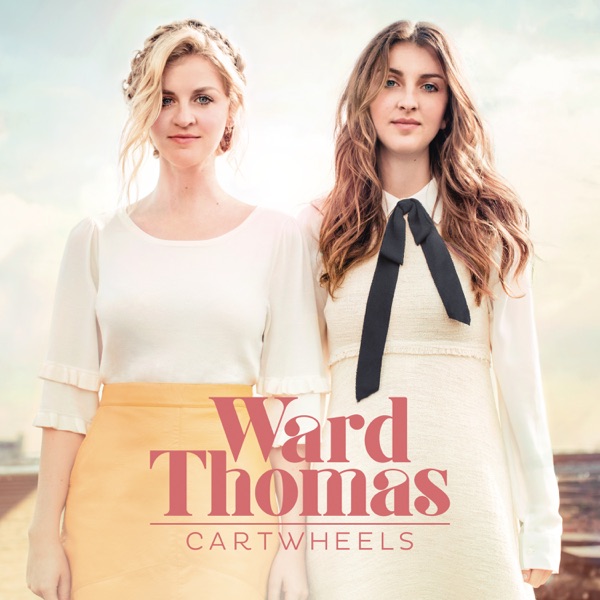 Ward Thomas, Who I'm Not