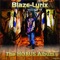 Ride Out (feat. Ace Boog) - Blaze-Lyrix lyrics