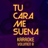 Ten Productions - My Baby Just Cares For Me (Karaoke Version)
