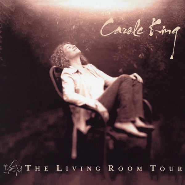 Carole King - Now and Forever