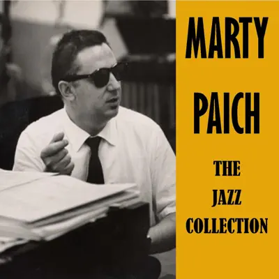 The Jazz Collection - Marty Paich The Jazz Collection - Marty Paich