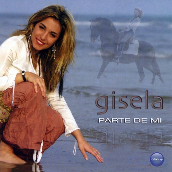 Cover artwork for El Eco de Tu Voz