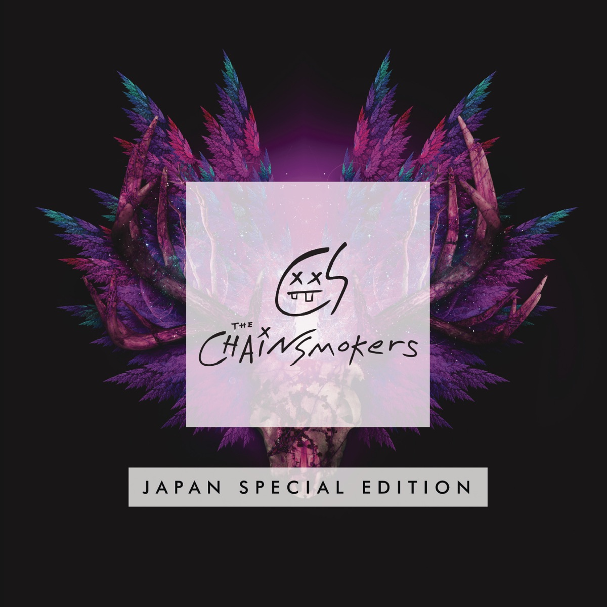 注目のブランド The Chainsmokers 直筆サイン入り ショルダーバッグ