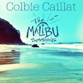 The Malibu Sessions artwork