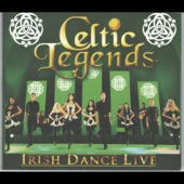 Irish Dance Live artwork