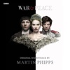 War & Peace (Original Soundtrack by Martin Phipps) artwork