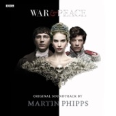 Natasha - Martin Phipps & BBC National Orchestra of Wales