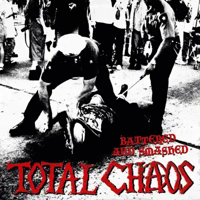 Battered and Smashed - Total Chaos Battered and Smashed - Total Chaos