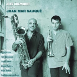 Joan Mar Sauqué & Joan Chamorro - Polka Dots and Moonbeams