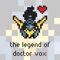 Endgame - DOCTOR VOX lyrics