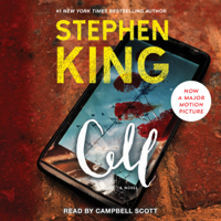 Stephen King - Cell: A Novel (Unabridged) artwork