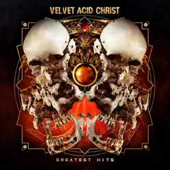 Greatest Hits - Velvet Acid Christ