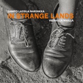 In Strange Lands / Vierailla Mailla artwork