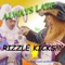 Always Late - Rizzle Kicks lyrics