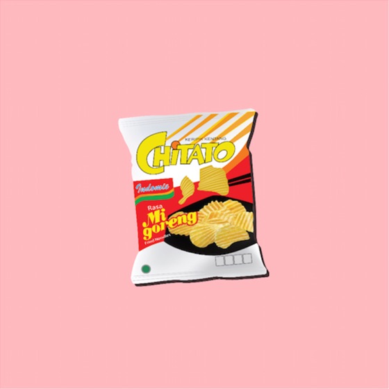 Cover artwork for 3am in Jakarta (feat. Ariel Nayaka)