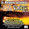As Melhores Sertanejas Águia Music: Raízes, Vol. 6