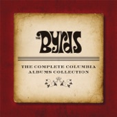 The Byrds - The Times They Are A-Changin'