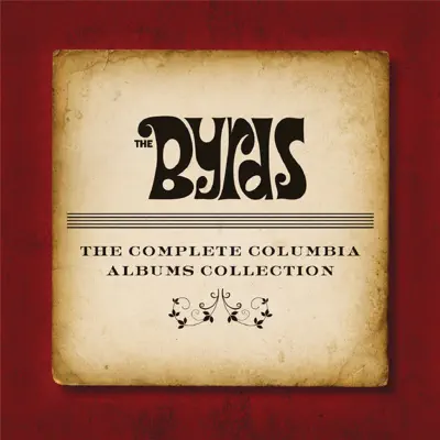 The Complete Album Collection - The Byrds