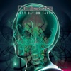 Odiseo - Last Day On Earth