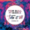 Take it All (feat. Bianca) [Radio Edit] - Tom Bull lyrics