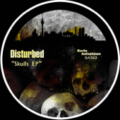 Skulls - Disturbed