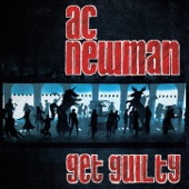 A.C. Newman - Submarines of Stockholm