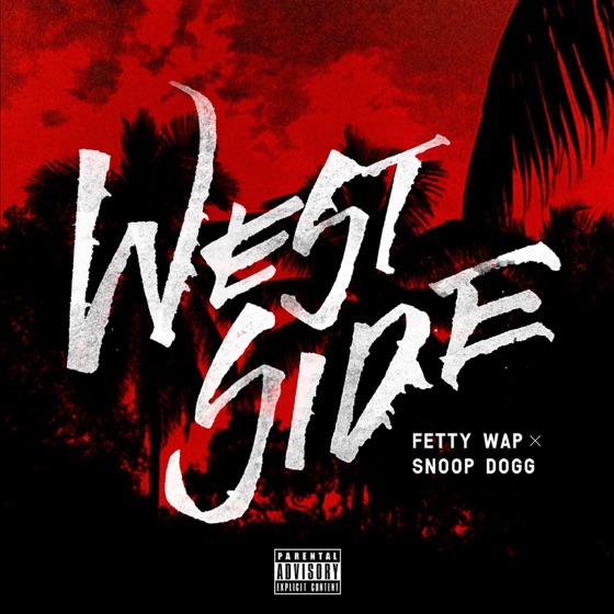 Cover artwork for Westside (feat. Snoop Dogg)