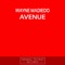 Avenue - Wayne Madiedo lyrics