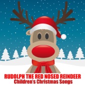Rudolph The Red Nosed Reindeer artwork