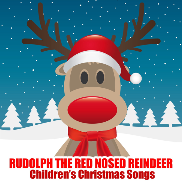 Rudolph The Red Nosed Reindeer By Songs For Children