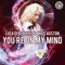 You're on My Mind (Club Mix) - Luca Debonaire & Matt Auston lyrics