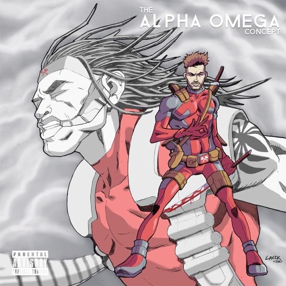 Cover artwork for A.O.