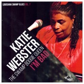 Katie Webster - I Can't Give Anything but Love