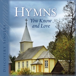 Discovery Singers - Trust and Obey