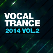 Vocal Trance 2014, Vol. 2 artwork