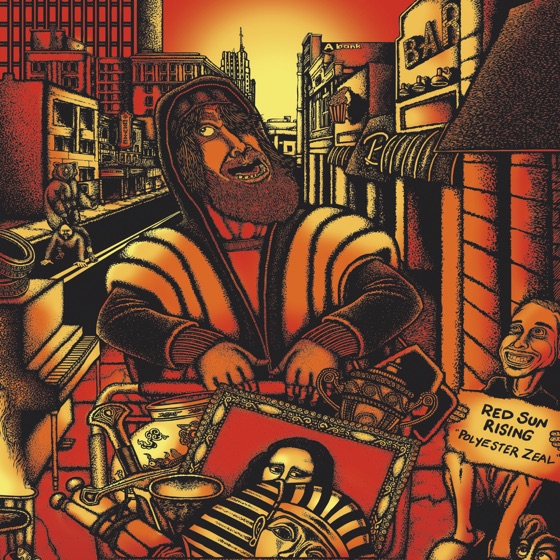 Cover artwork for Bliss
