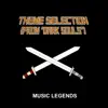 Theme Selection (From "Dark Souls") - EP album lyrics, reviews, download