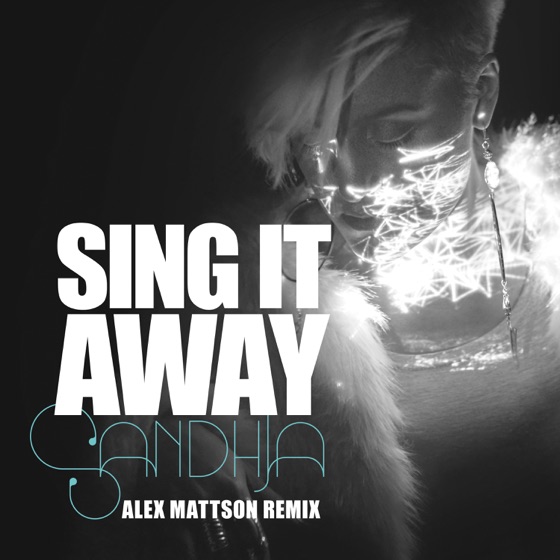 Cover artwork for Sing It Away