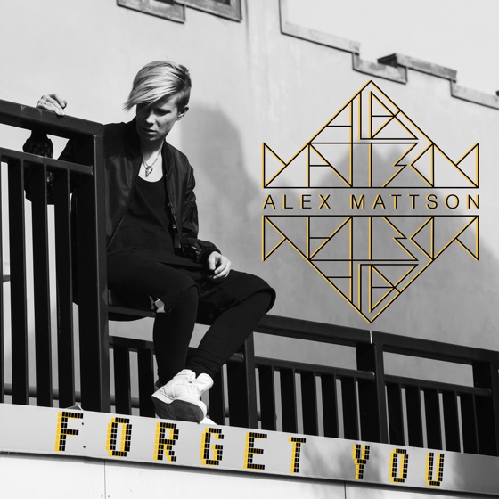 Cover artwork for Forget You
