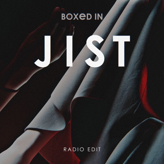 Cover artwork for Jist (Radio Edit)