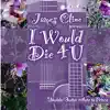 I Would Die 4 U (Ukulele/Guitar Cover) - Single album lyrics, reviews, download