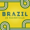 Brazil - 25 Essentials