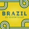 Brazil - 25 Essentials, 2016