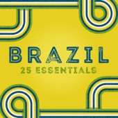 Brazil - 25 Essentials artwork